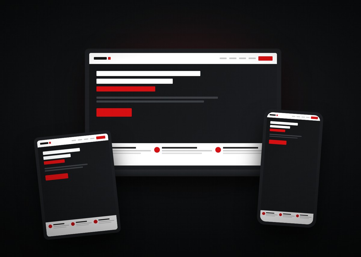Web Design Hero