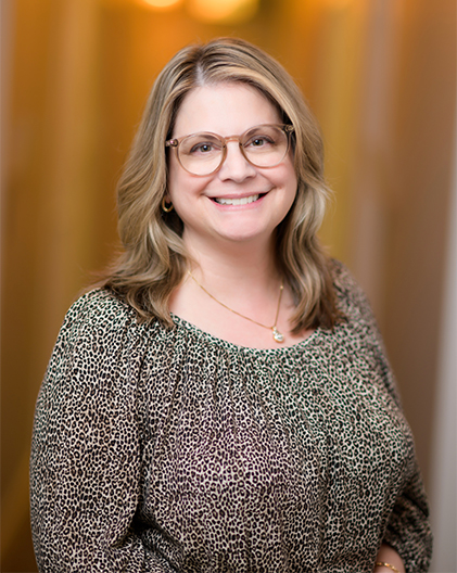 Carol Clingerman, AuD