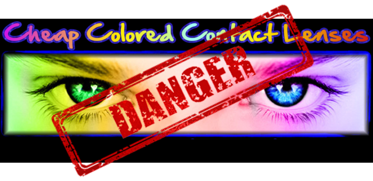 Halloween Costume Contact Lenses? Not Worth the Risk, Says Dr. Brandon Rodriguez